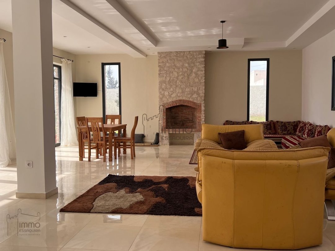 Villa de Luxe à Essaouira : Élégance et Espace à Vendre - Photo 40