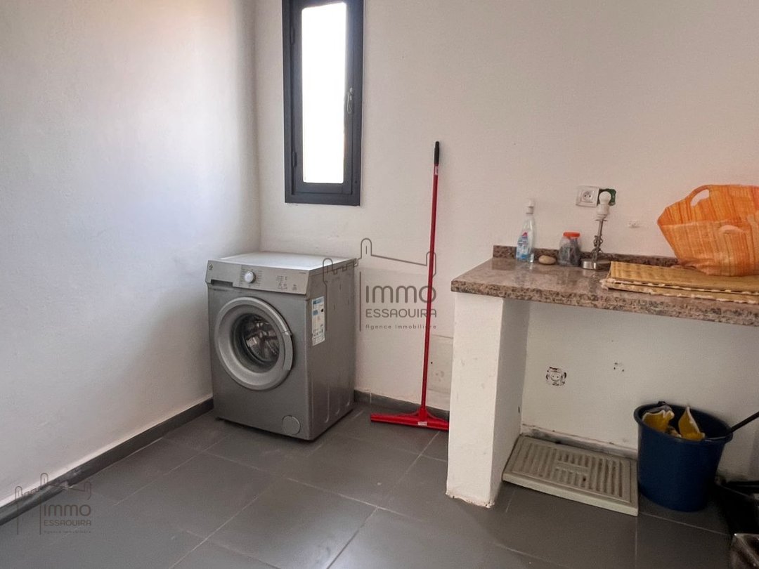 Villa de Luxe à Essaouira : Élégance et Espace à Vendre - Photo 17