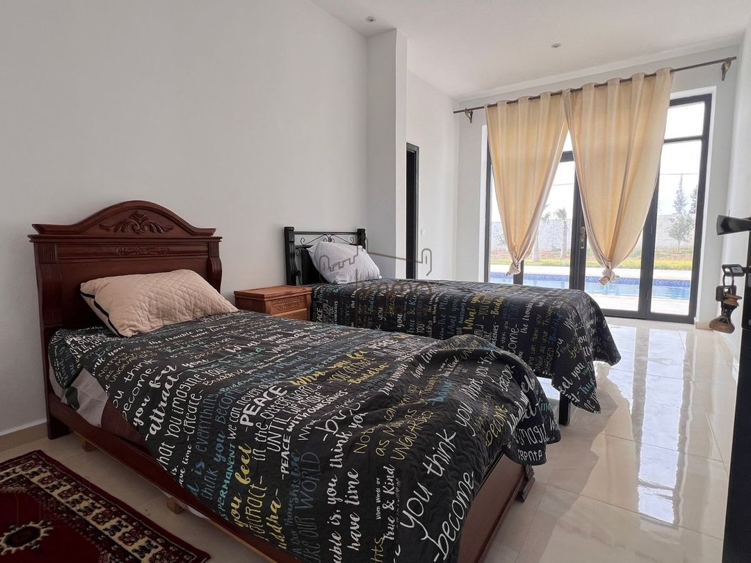 Villa de Luxe à Essaouira : Élégance et Espace à Vendre - Photo 37