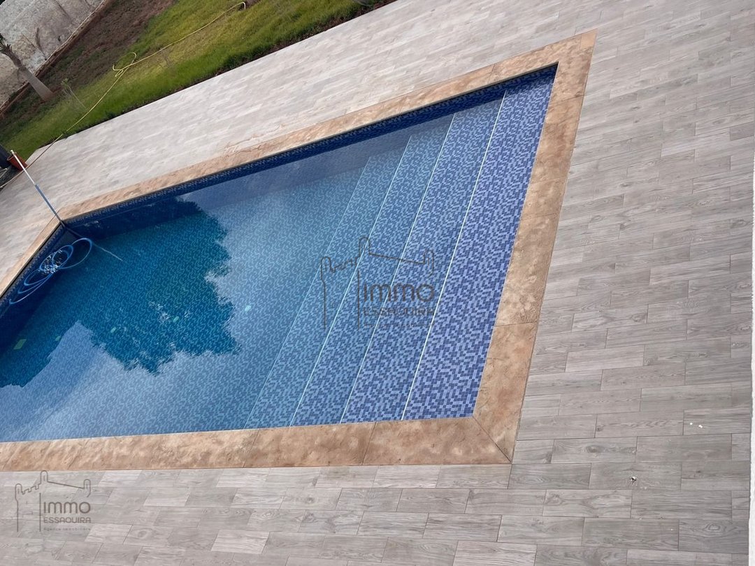 Villa de Luxe à Essaouira : Élégance et Espace à Vendre - Photo 21