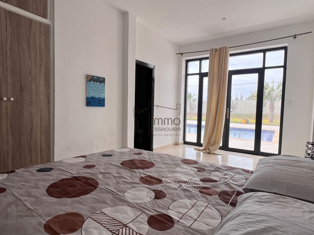 Villa de Luxe à Essaouira : Élégance et Espace à Vendre - Photo 34