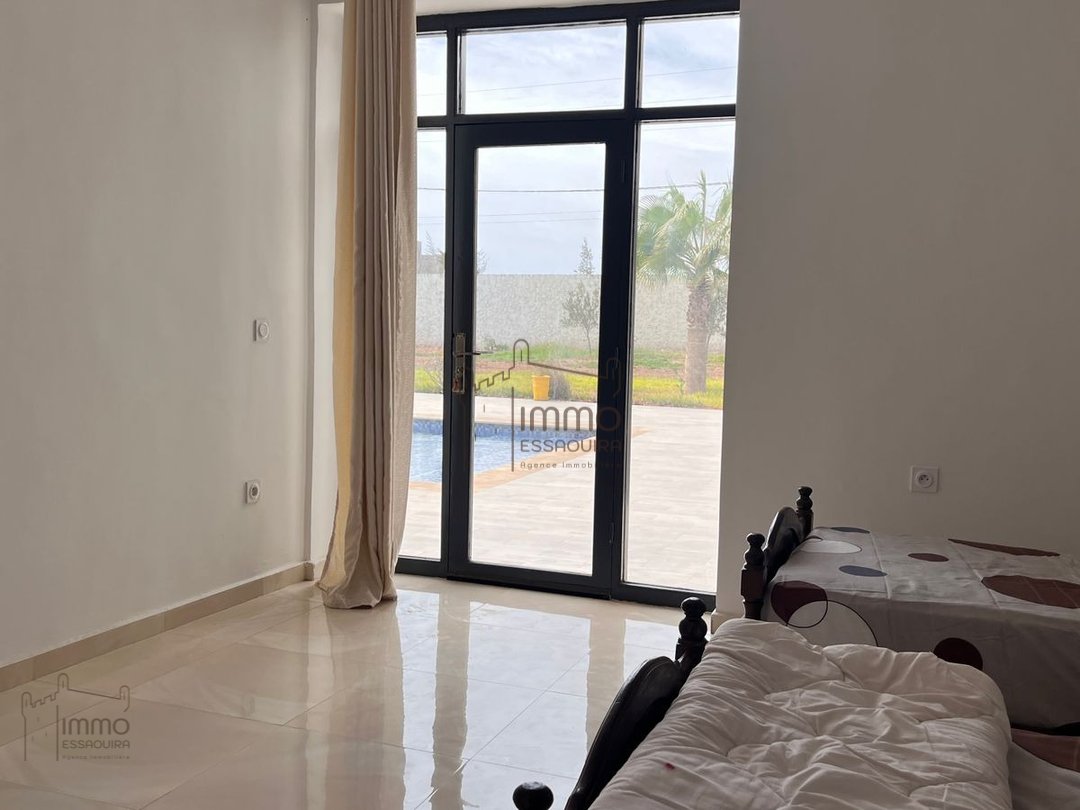 Villa de Luxe à Essaouira : Élégance et Espace à Vendre - Photo 42