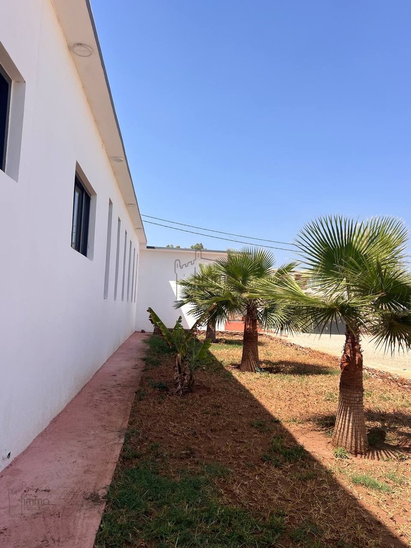 Villa de Luxe à Essaouira : Élégance et Espace à Vendre - Photo 15