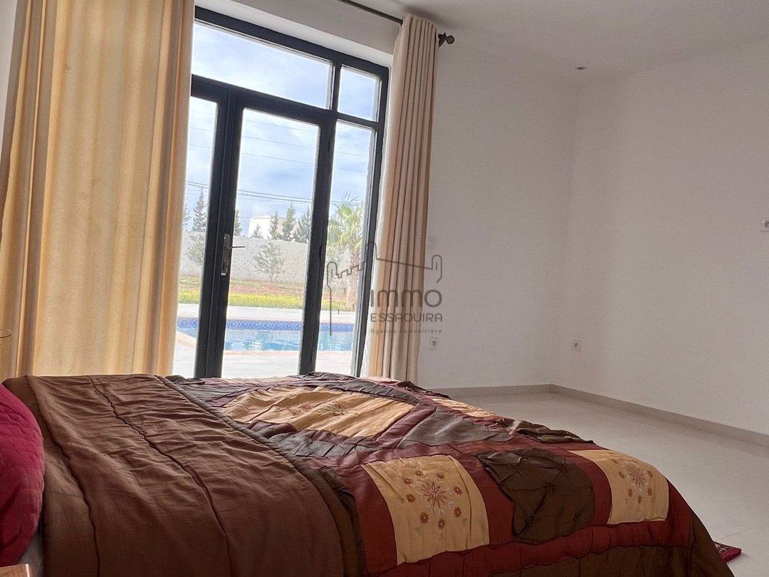 Villa de Luxe à Essaouira : Élégance et Espace à Vendre - Photo 33