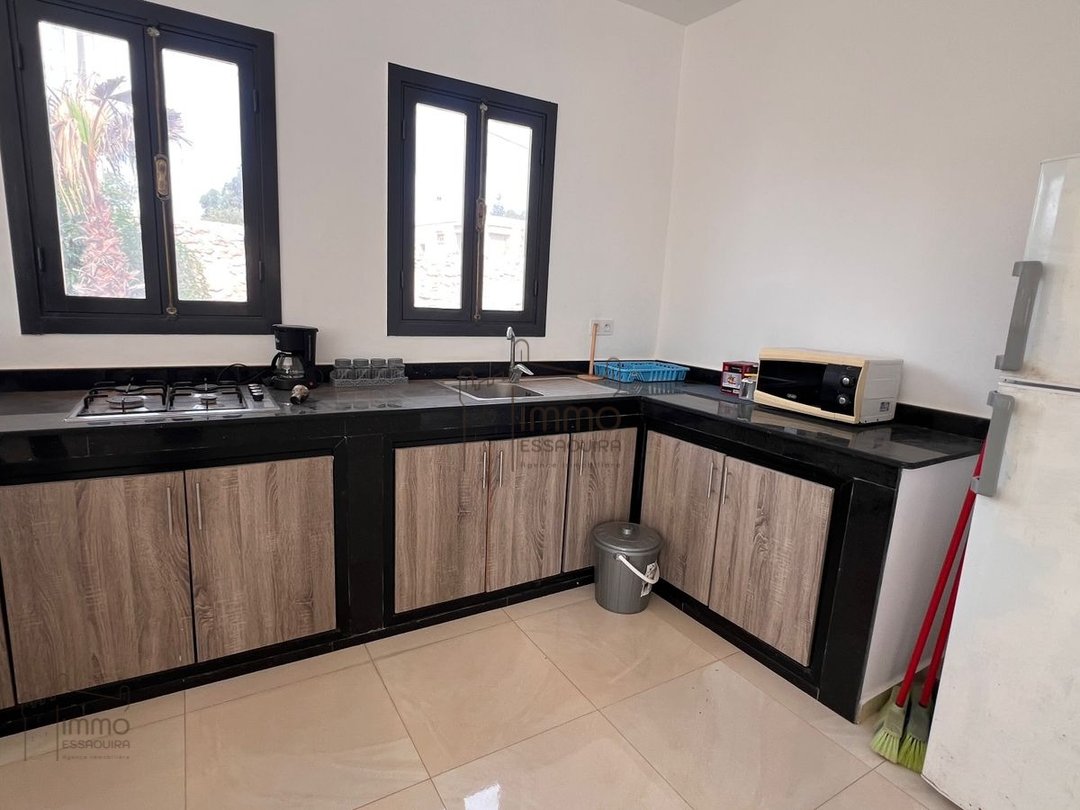 Villa de Luxe à Essaouira : Élégance et Espace à Vendre - Photo 45