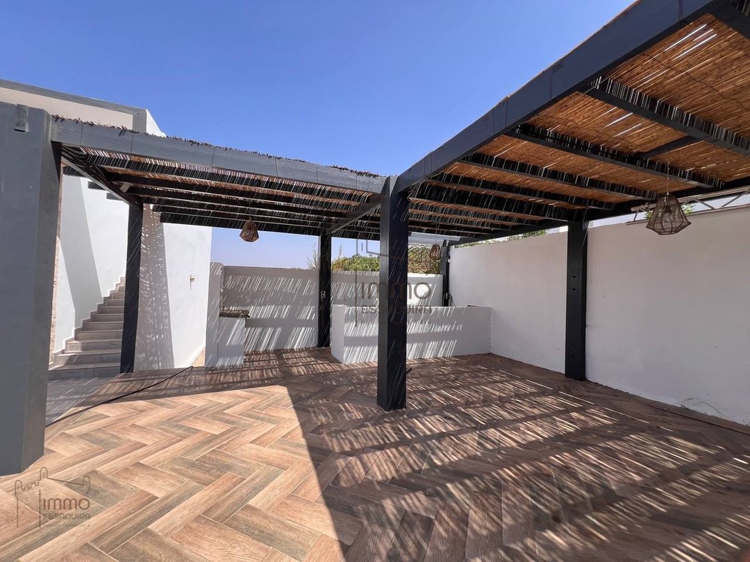 Villa de Luxe à Essaouira : Élégance et Espace à Vendre - Photo 8