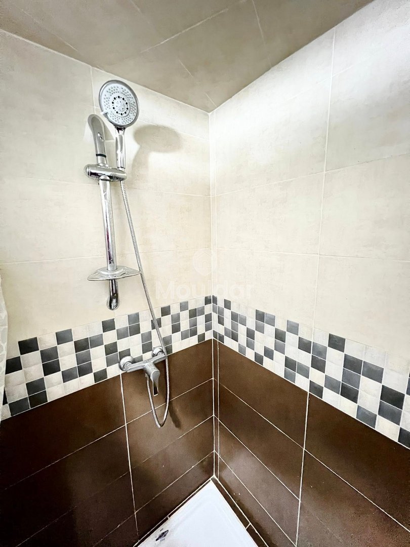 De închiriat: Apartament fermecător cu 2 camere în Agadir, Hay Salam - Photo 11