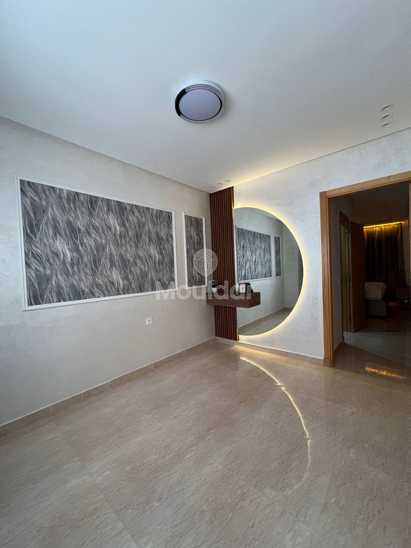 Appartamento Affascinante in Affitto ad Agadir - 2 camere da letto, 100m² - Photo 5