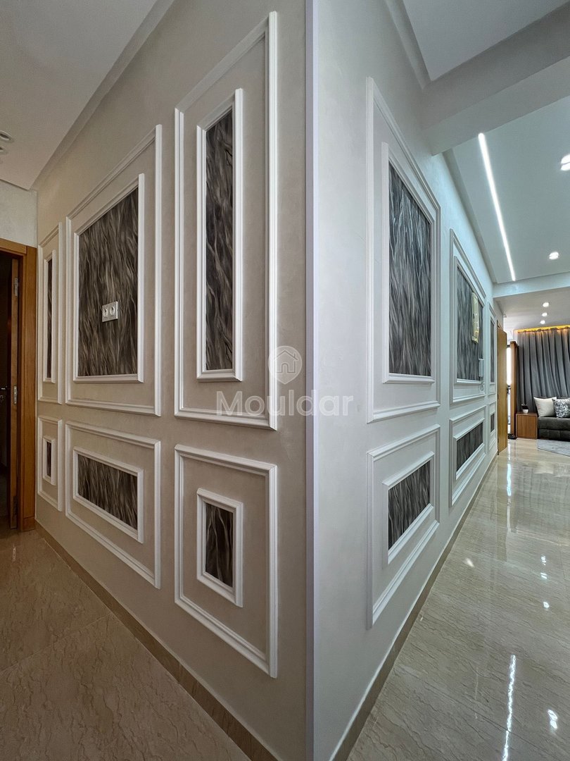 Appartamento Affascinante in Affitto ad Agadir - 2 camere da letto, 100m² - Photo 7