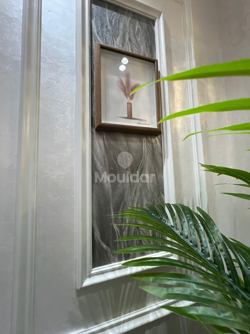 Appartamento Affascinante in Affitto ad Agadir - 2 camere da letto, 100m² - Photo 6