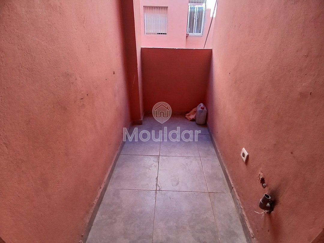 Appartamento affascinante con 2 camere da letto in vendita a Marrakech - Mabrouka - Photo 10
