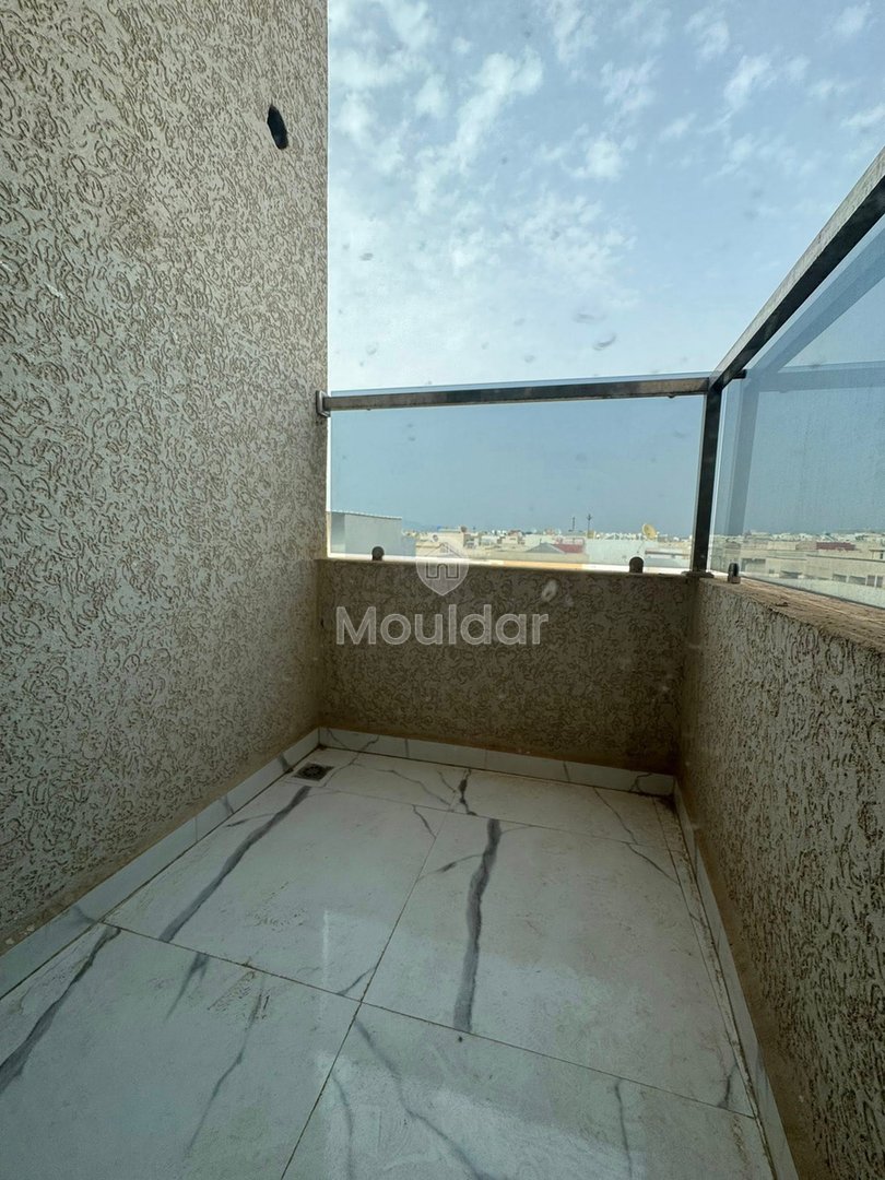 Charmant Appartement à Vendre à Fès - 2 Chambres avec Balcon - Photo 10