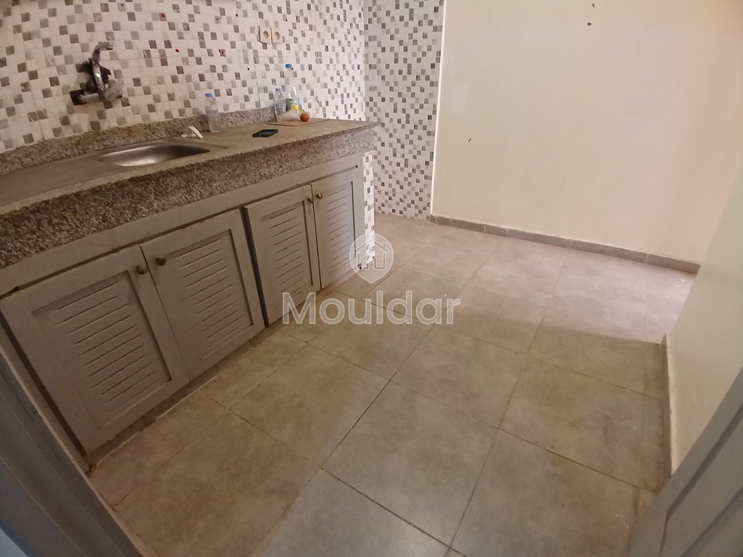 Appartamento affascinante con 2 camere da letto in vendita a Marrakech - Mabrouka - Photo 19