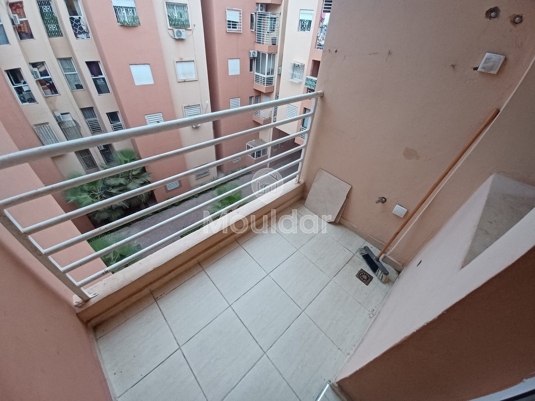 Moderne Appartement te Koop in Marrakech: 3 Kamers, Uitgeruste - Photo 10