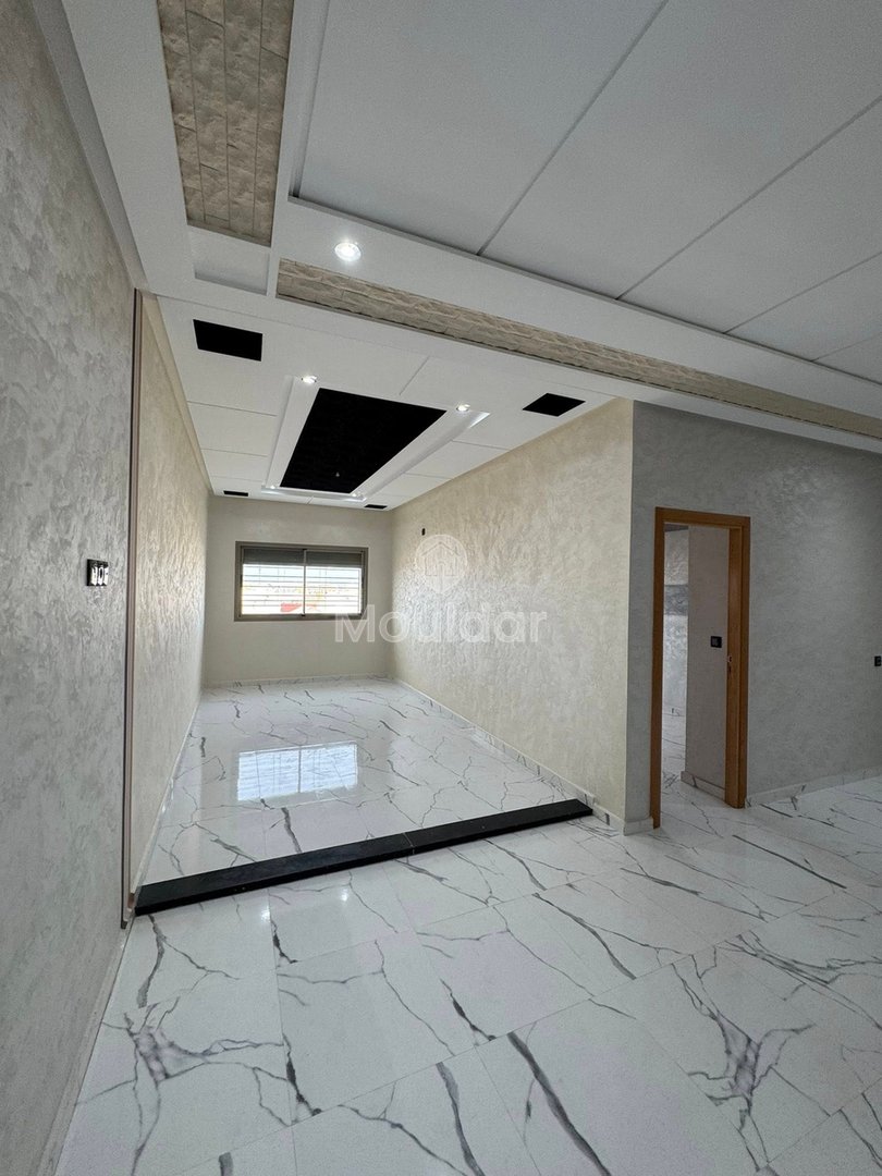 Charmant Appartement à Vendre à Fès - 2 Chambres avec Balcon - Photo 3