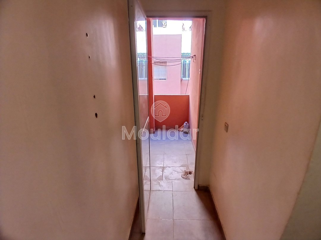 Appartamento affascinante con 2 camere da letto in vendita a Marrakech - Mabrouka - Photo 11