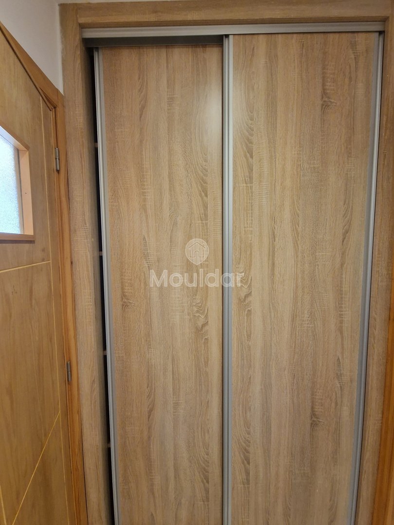 Apartamento em Malabata, Tânger: 3 quartos com WiFi incluído - Photo 12