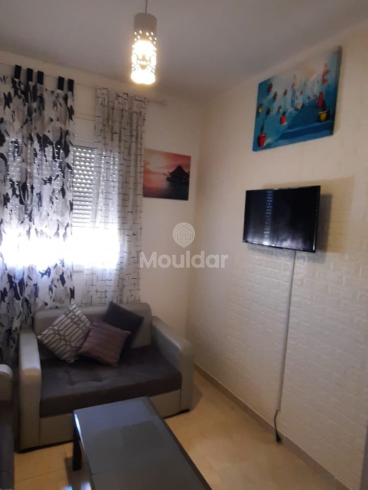 شقة مفروشة غرفتين للبيع - مراكش تارغا - Photo 2