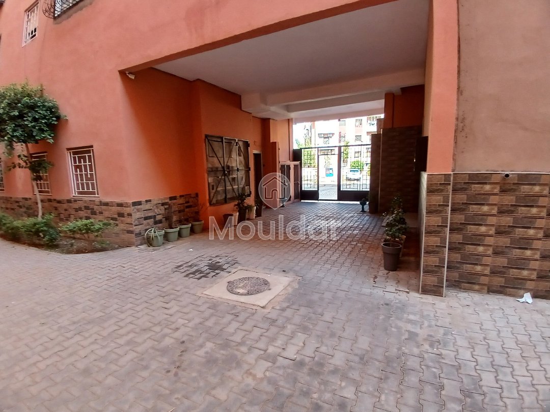 Appartamento affascinante con 2 camere da letto in vendita a Marrakech - Mabrouka - Photo 16