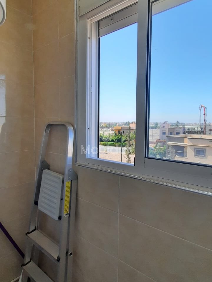 شقة مفروشة غرفتين للبيع - مراكش تارغا - Photo 3