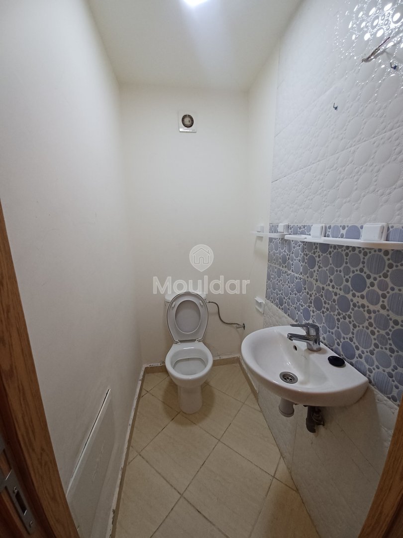 Moderne Appartement te Koop in Marrakech: 3 Kamers, Uitgeruste - Photo 14
