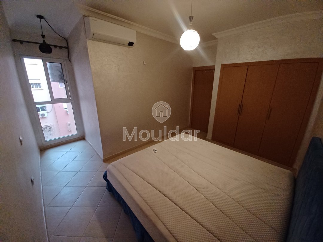 Moderne Appartement te Koop in Marrakech: 3 Kamers, Uitgeruste - Photo 6