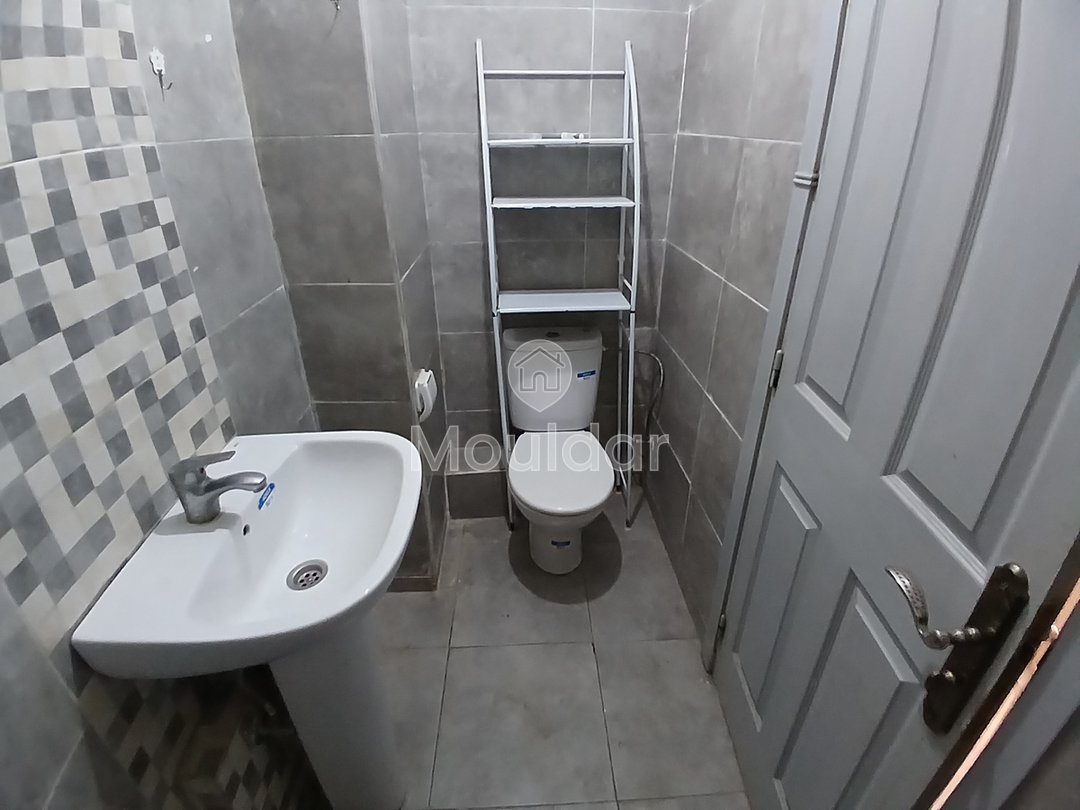 Appartamento affascinante con 2 camere da letto in vendita a Marrakech - Mabrouka - Photo 22