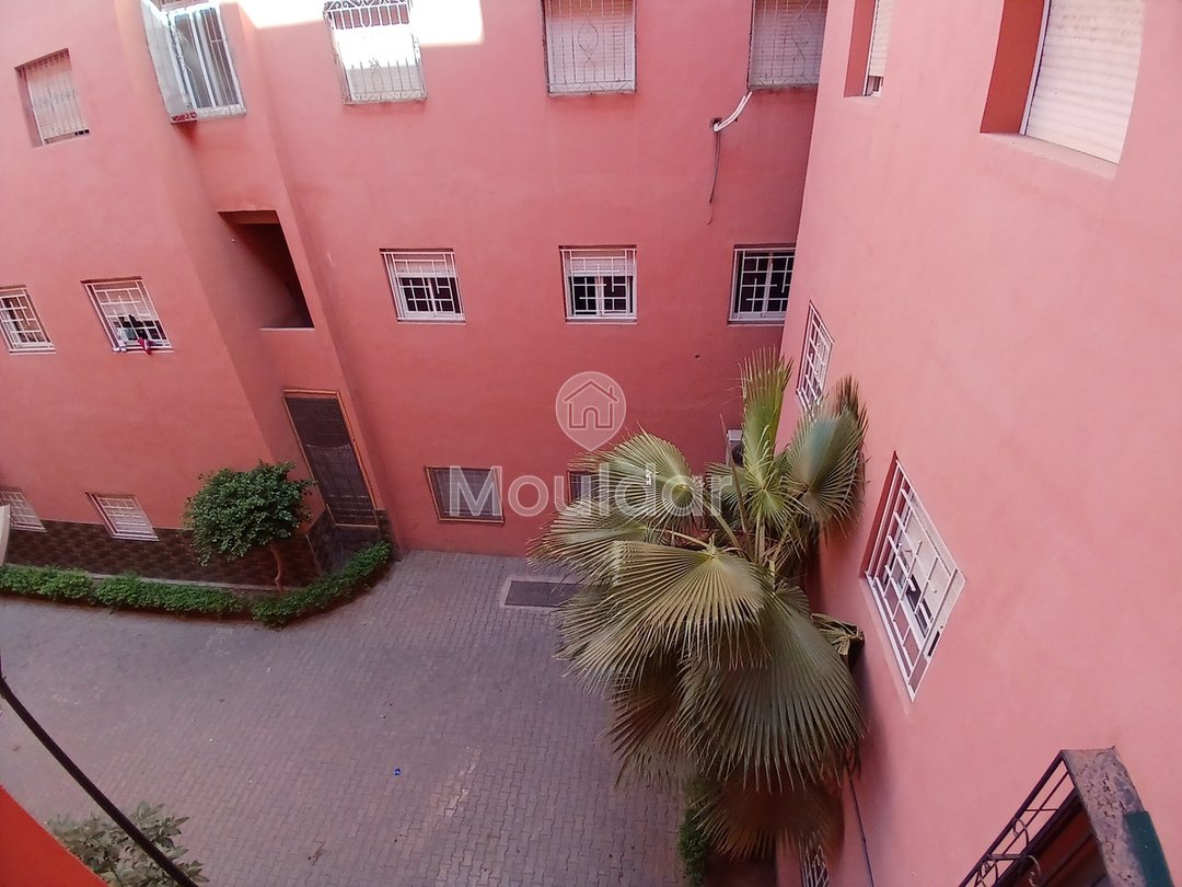 Appartamento affascinante con 2 camere da letto in vendita a Marrakech - Mabrouka - Photo 12