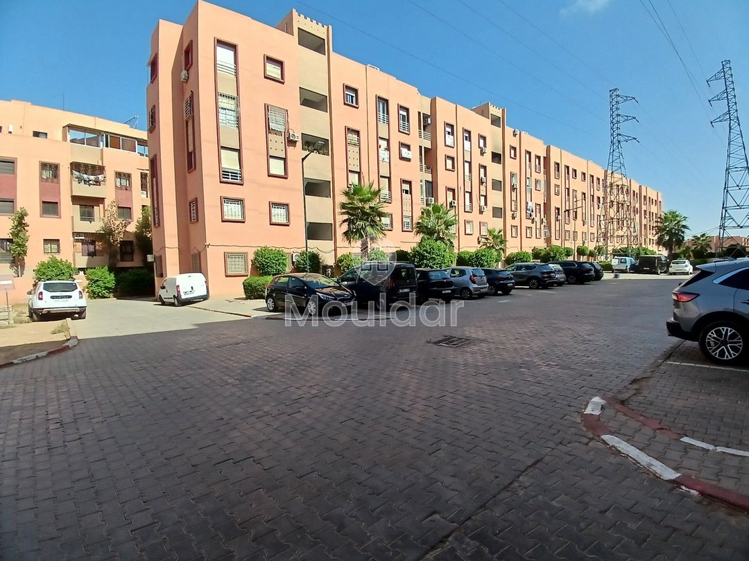 Appartamento affascinante con 2 camere da letto in vendita a Marrakech - Mabrouka - Photo 14