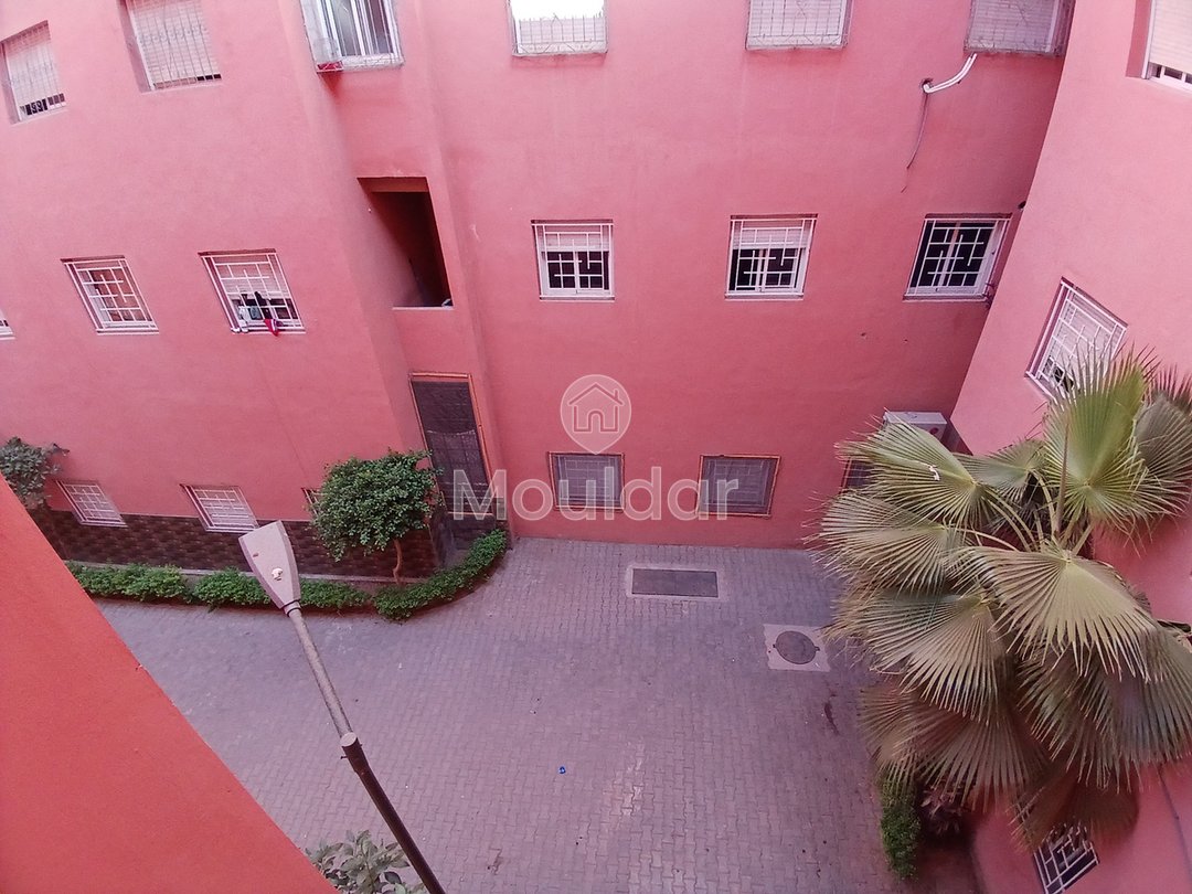 Appartamento affascinante con 2 camere da letto in vendita a Marrakech - Mabrouka - Photo 13