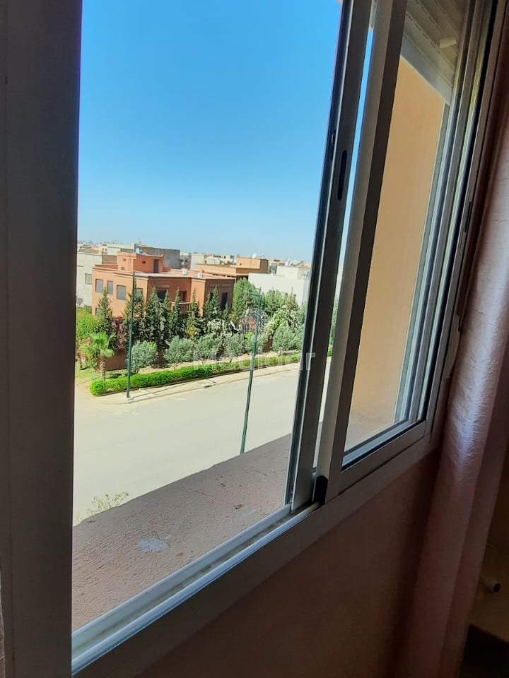 شقة مفروشة غرفتين للبيع - مراكش تارغا - Photo 4