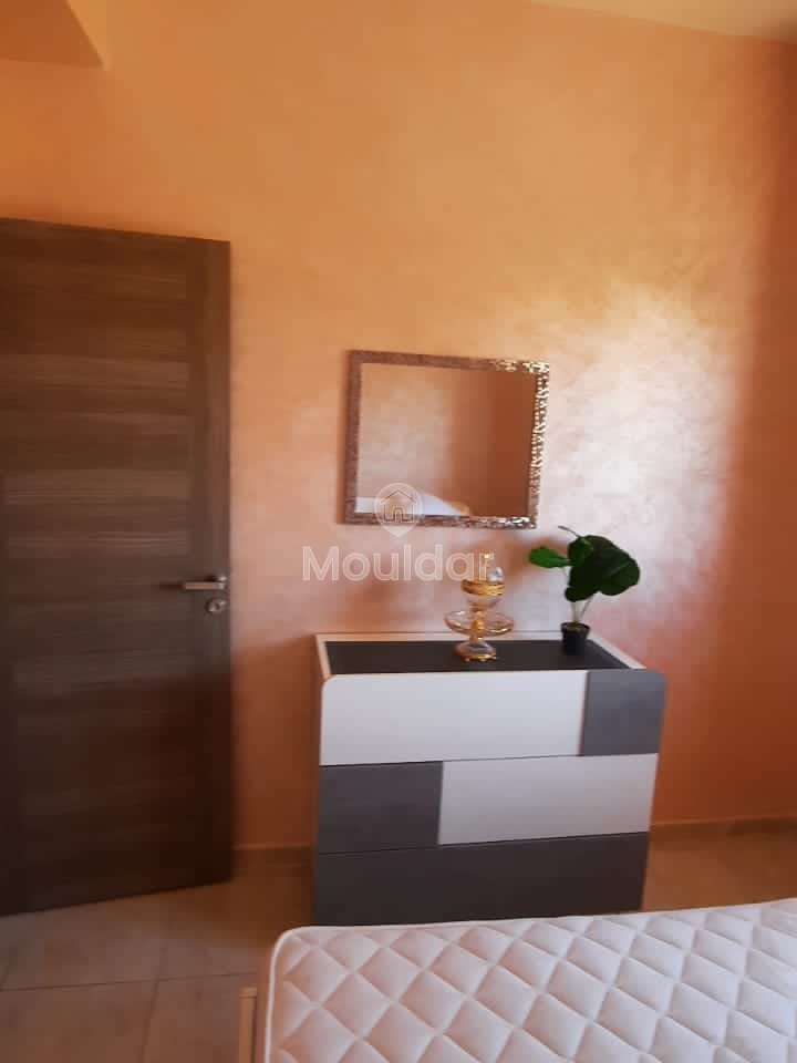 شقة مفروشة غرفتين للبيع - مراكش تارغا - Photo 5