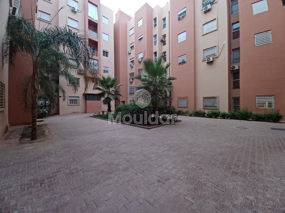 Moderne Appartement te Koop in Marrakech: 3 Kamers, Uitgeruste - Photo 9