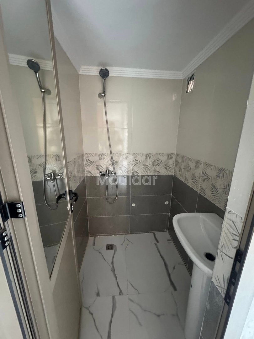 Charmant Appartement à Vendre à Fès - 2 Chambres avec Balcon - Photo 12