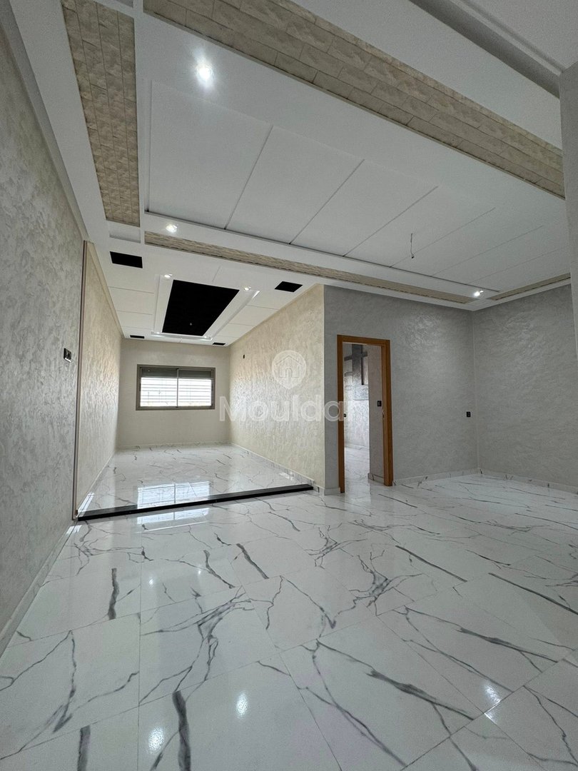 Charmant Appartement à Vendre à Fès - 2 Chambres avec Balcon - Photo 8