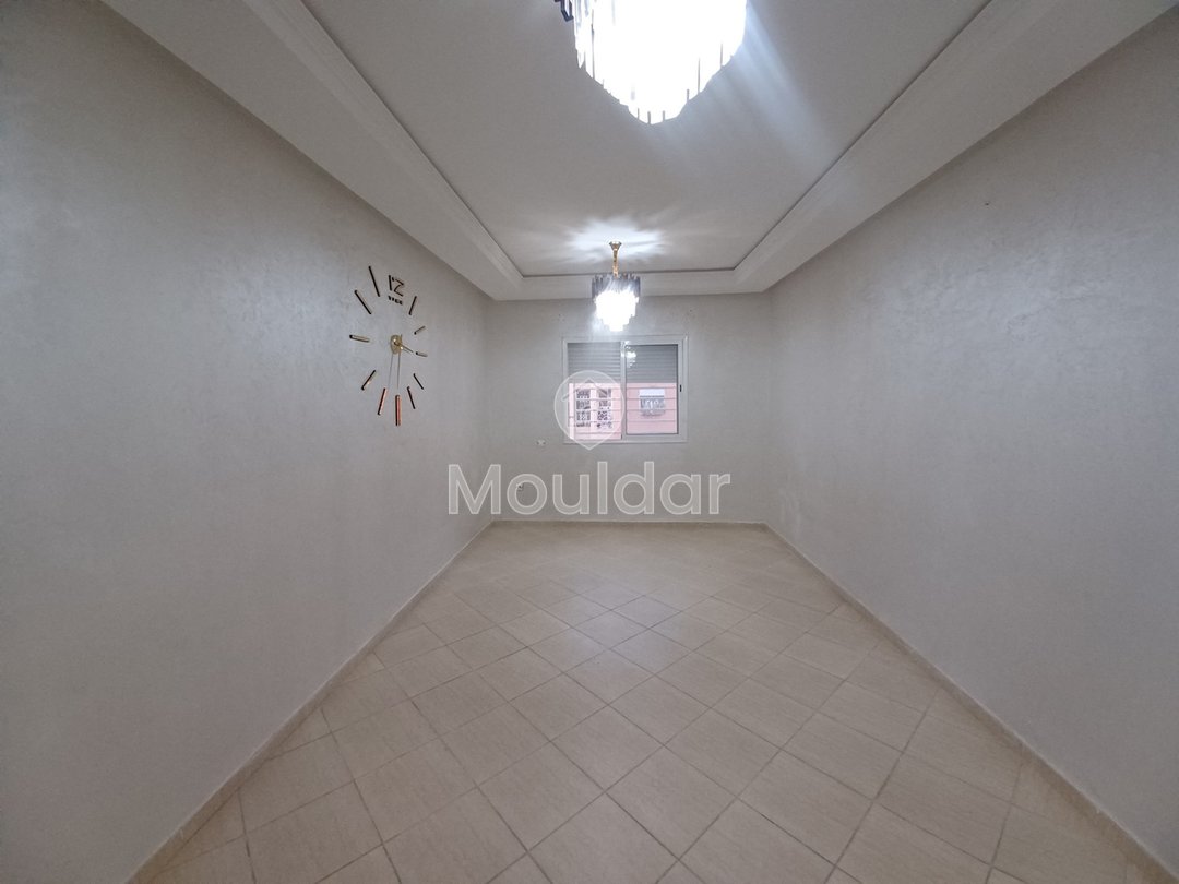 Moderne Appartement te Koop in Marrakech: 3 Kamers, Uitgeruste - Photo 3
