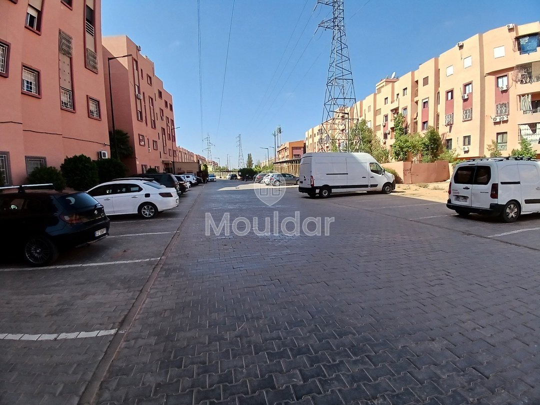 Appartamento affascinante con 2 camere da letto in vendita a Marrakech - Mabrouka - Photo 15
