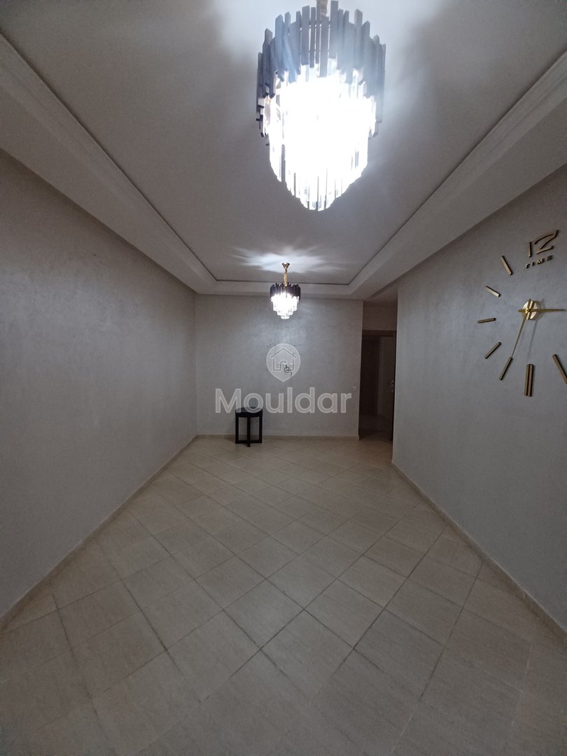 Moderne Appartement te Koop in Marrakech: 3 Kamers, Uitgeruste - Photo 2