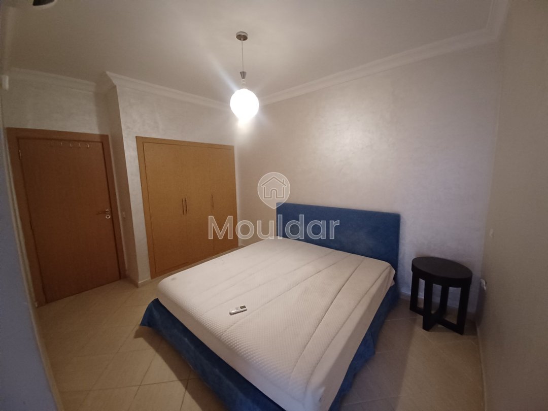 Moderne Appartement te Koop in Marrakech: 3 Kamers, Uitgeruste - Photo 7