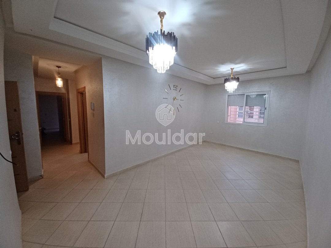 Moderne Appartement te Koop in Marrakech: 3 Kamers, Uitgeruste - Photo 1