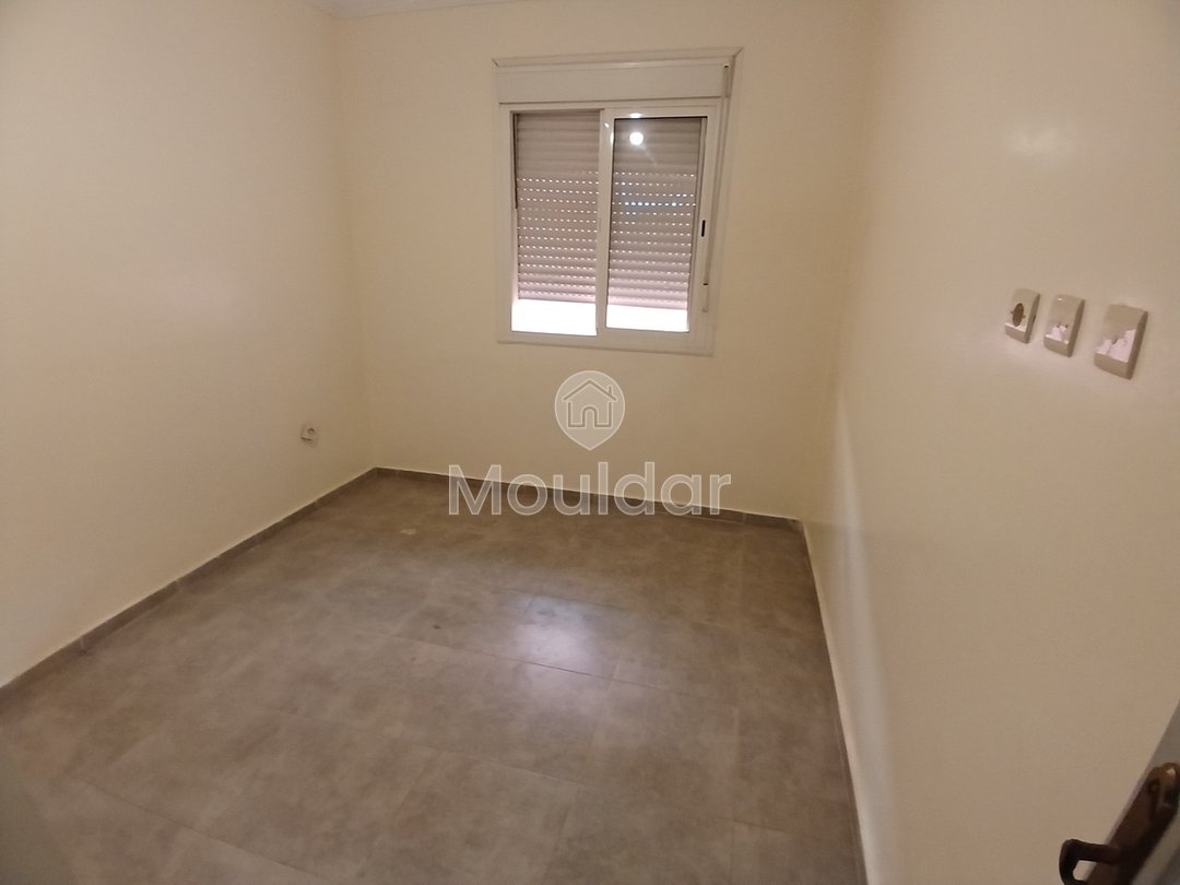 Appartamento affascinante con 2 camere da letto in vendita a Marrakech - Mabrouka - Photo 1