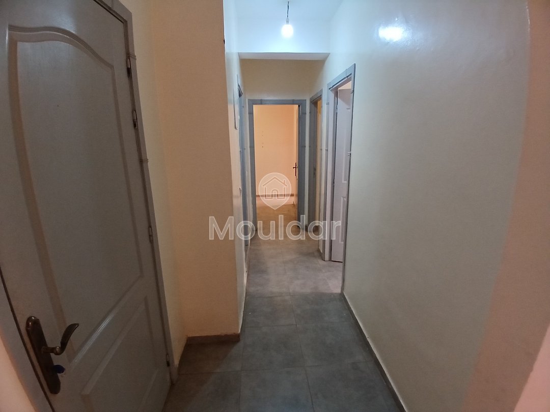 Appartamento affascinante con 2 camere da letto in vendita a Marrakech - Mabrouka - Photo 6