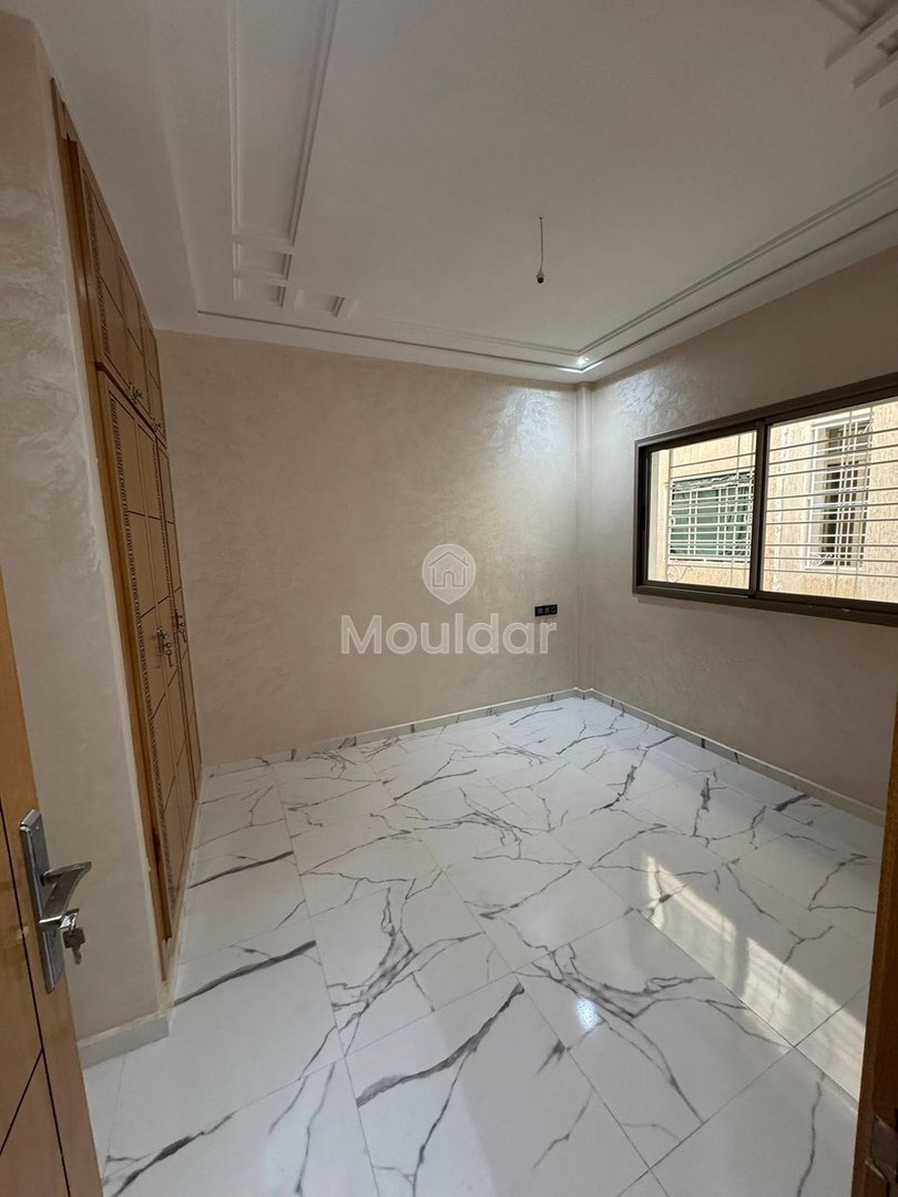 Charmant Appartement à Vendre à Fès - 2 Chambres avec Balcon - Photo 5