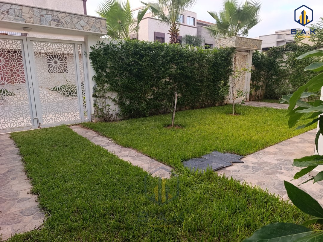 Villa de charme à louer Alliance  - Photo 8