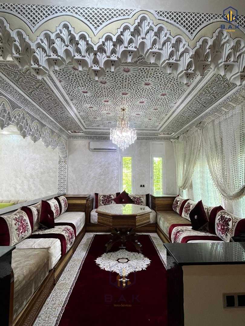 Villa de charme à louer Alliance  - Photo 2