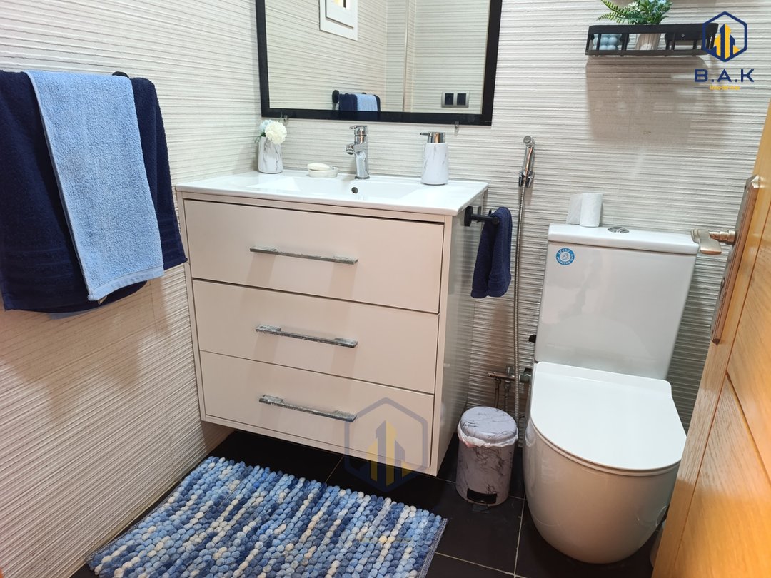 Villa de charme à louer Alliance  - Photo 15