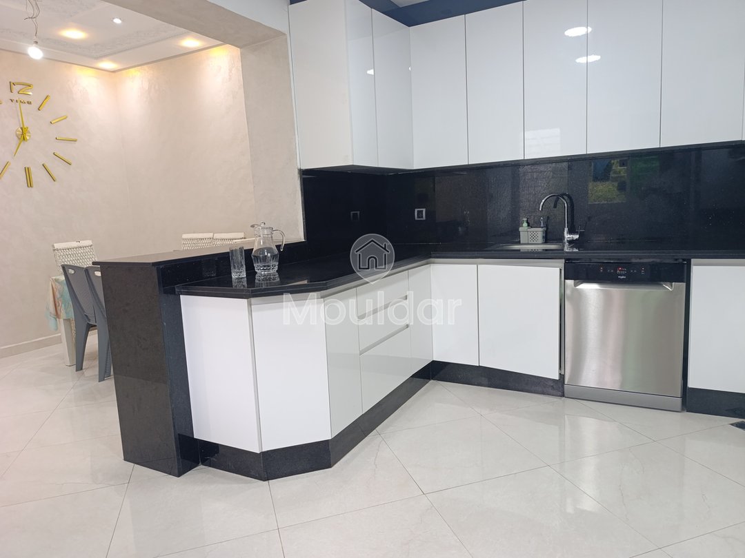 Villa Moderna in affitto a Kenitra - 5 camere spaziose - Photo 13