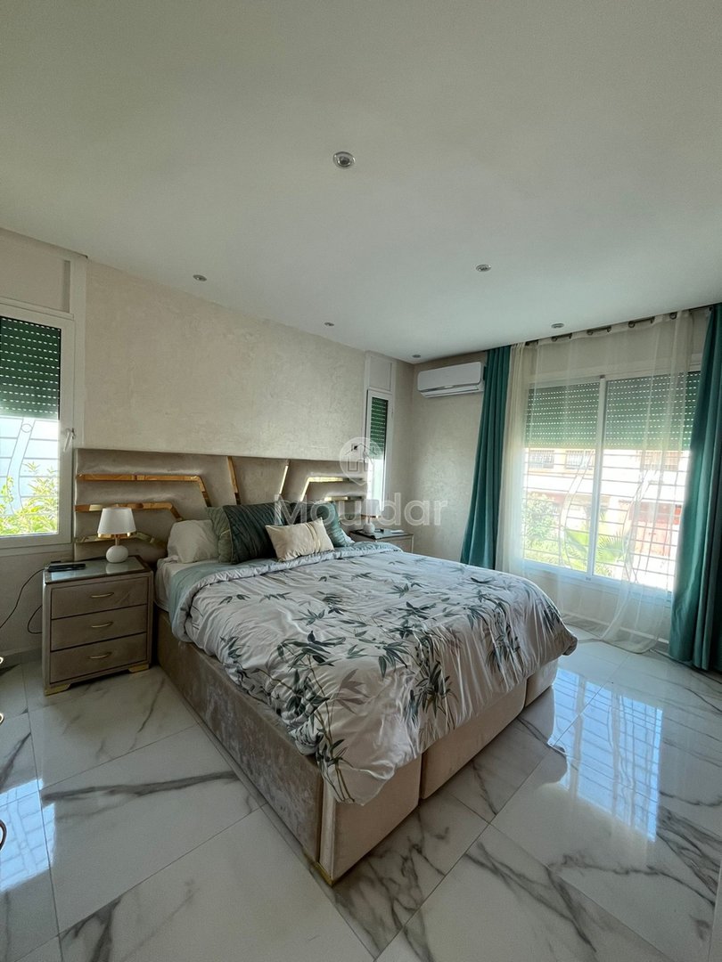 Villa Moderna in affitto a Kenitra - 5 camere spaziose - Photo 5