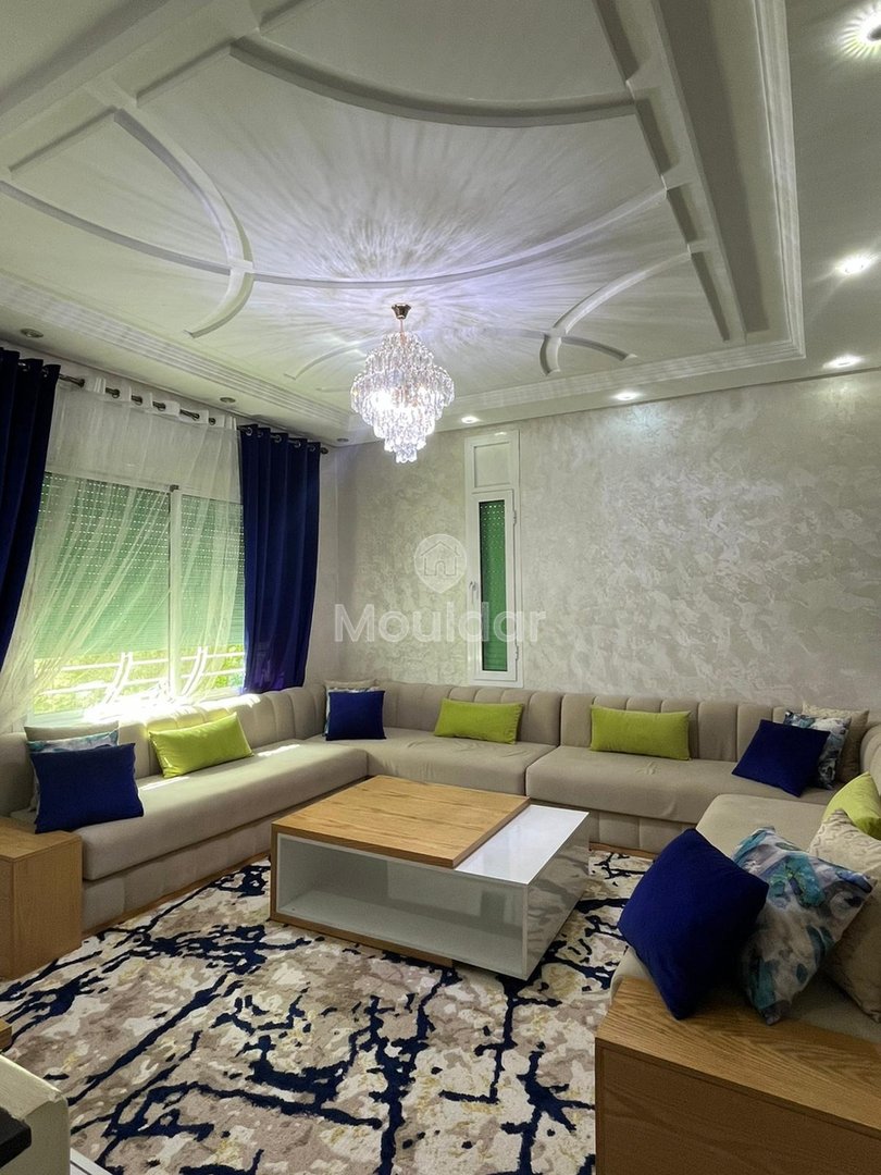 Villa Moderna in affitto a Kenitra - 5 camere spaziose - Photo 3