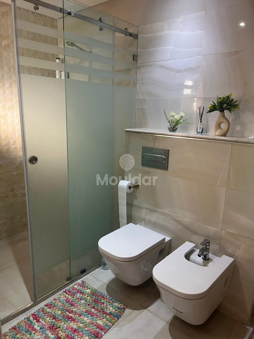 Villa Moderna in affitto a Kenitra - 5 camere spaziose - Photo 17